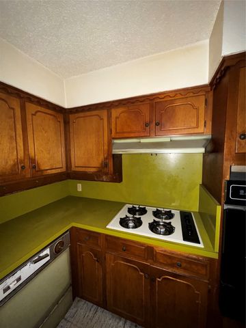 5645 Comer Drive, Fort Worth, TX 76134