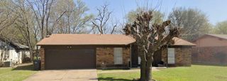 5645 Comer Drive, Fort Worth, TX 76134