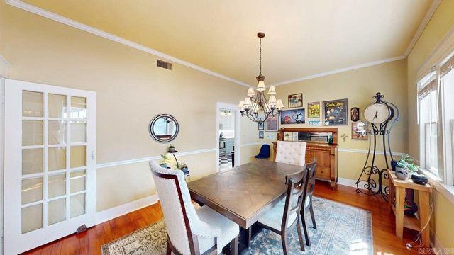 414 Conway Boulevard, Conway, AR 72034