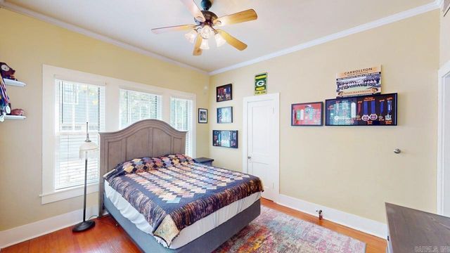 414 Conway Boulevard, Conway, AR 72034