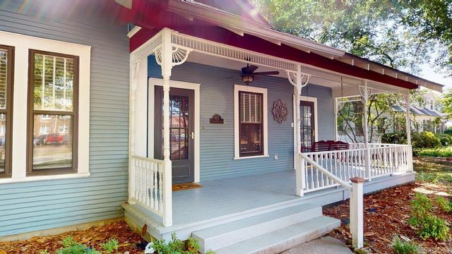 414 Conway Boulevard, Conway, AR 72034