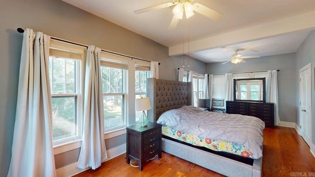 414 Conway Boulevard, Conway, AR 72034