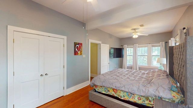 414 Conway Boulevard, Conway, AR 72034
