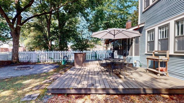 414 Conway Boulevard, Conway, AR 72034
