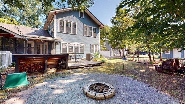 414 Conway Boulevard, Conway, AR 72034