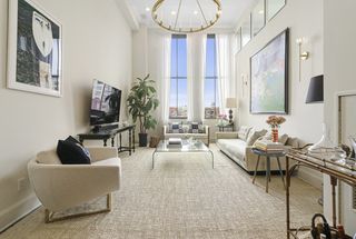 421 HUDSON Street # 607, New York City, NY 10014