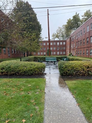 13781 Cedar Road 201, South Euclid, OH 44118