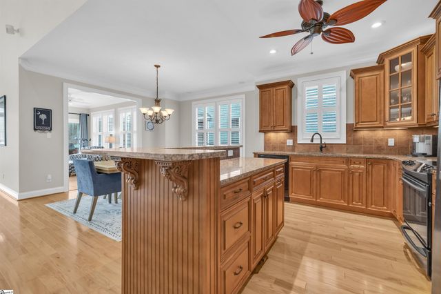 315 Arsenal Drive, Ninety Six, SC 29666