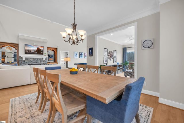 315 Arsenal Drive, Ninety Six, SC 29666