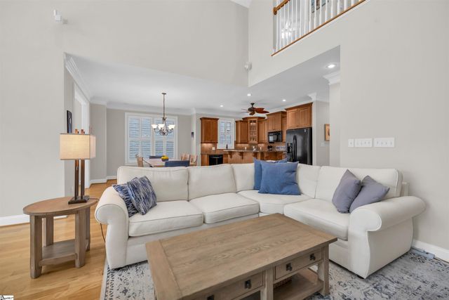 315 Arsenal Drive, Ninety Six, SC 29666