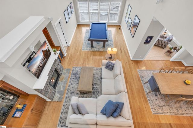 315 Arsenal Drive, Ninety Six, SC 29666