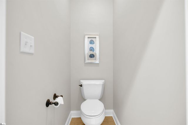 315 Arsenal Drive, Ninety Six, SC 29666