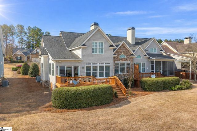 315 Arsenal Drive, Ninety Six, SC 29666