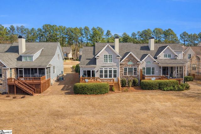 315 Arsenal Drive, Ninety Six, SC 29666