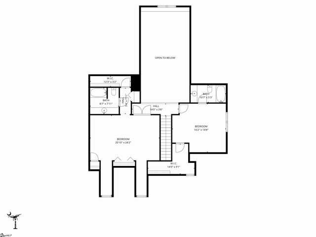 315 Arsenal Drive, Ninety Six, SC 29666