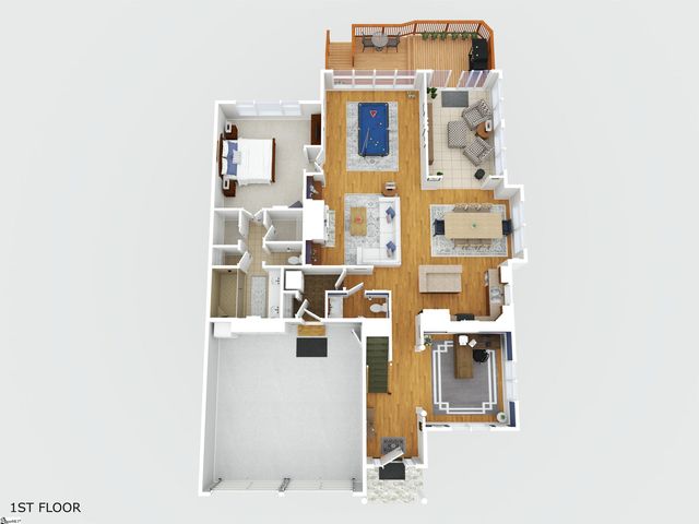 315 Arsenal Drive, Ninety Six, SC 29666