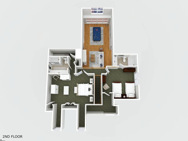 315 Arsenal Drive, Ninety Six, SC 29666