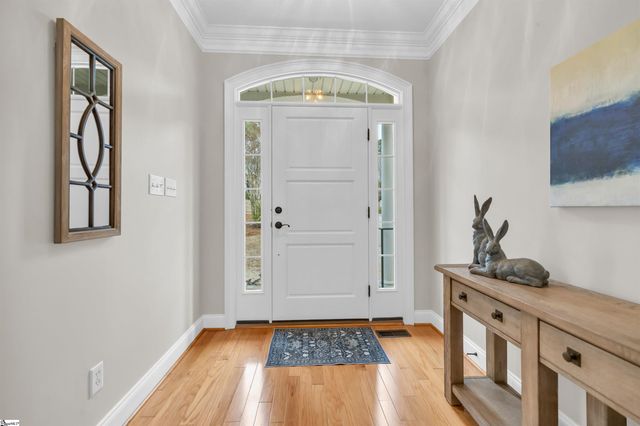 315 Arsenal Drive, Ninety Six, SC 29666