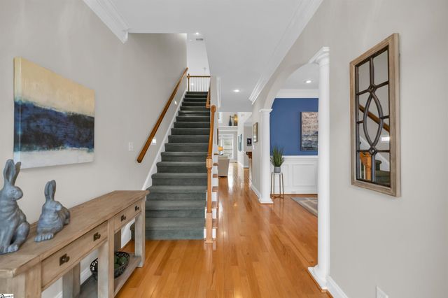 315 Arsenal Drive, Ninety Six, SC 29666