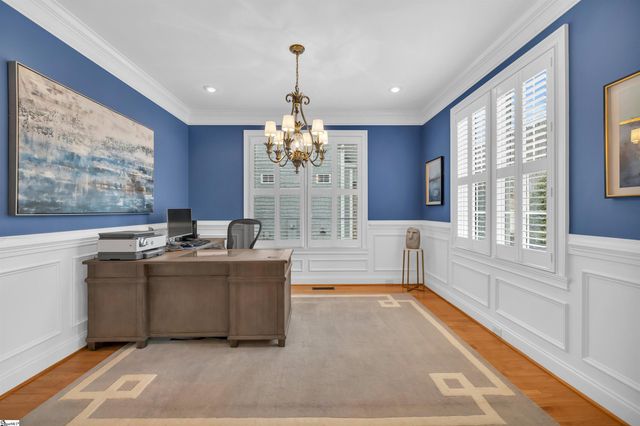 315 Arsenal Drive, Ninety Six, SC 29666