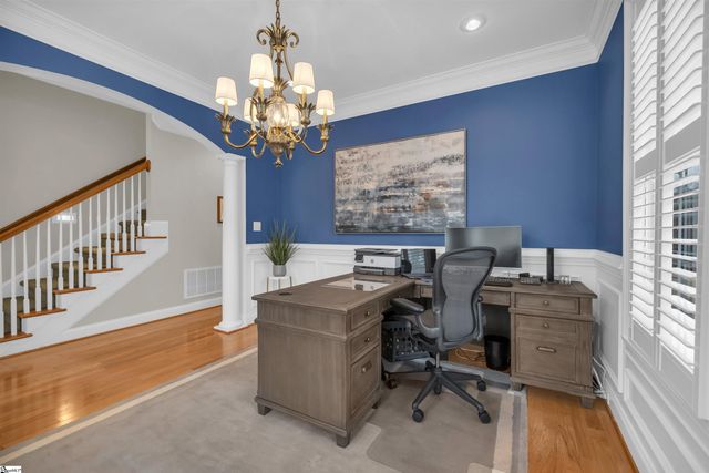 315 Arsenal Drive, Ninety Six, SC 29666