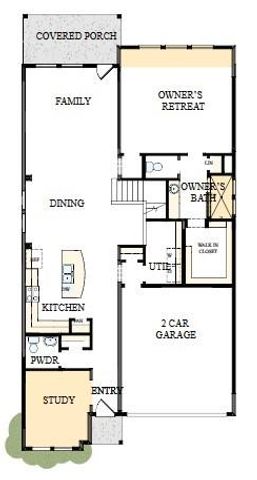 42612 Mystery Lane, Magnolia, TX 77354