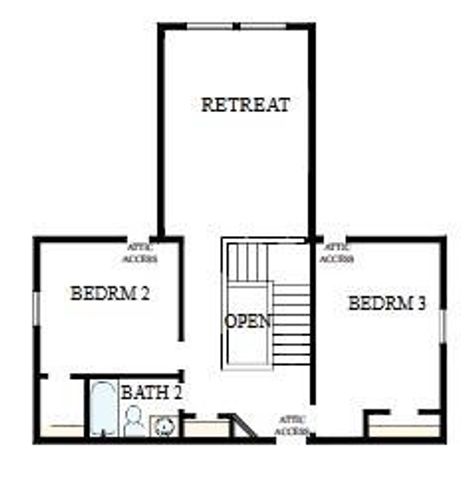 42612 Mystery Lane, Magnolia, TX 77354