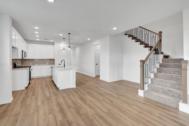 42612 Mystery Lane, Magnolia, TX 77354