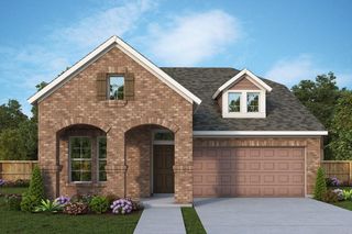 42612 Mystery Lane, Magnolia, TX 77354