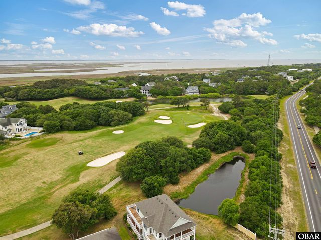 759 Ridge Point Drive Lot 42, Corolla, NC 27927
