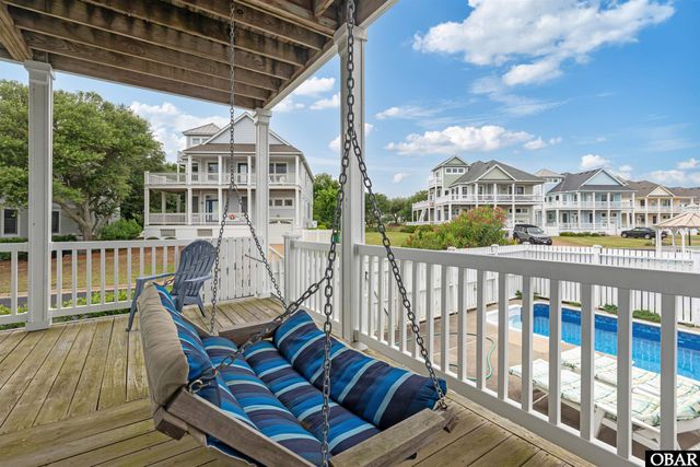759 Ridge Point Drive Lot 42, Corolla, NC 27927