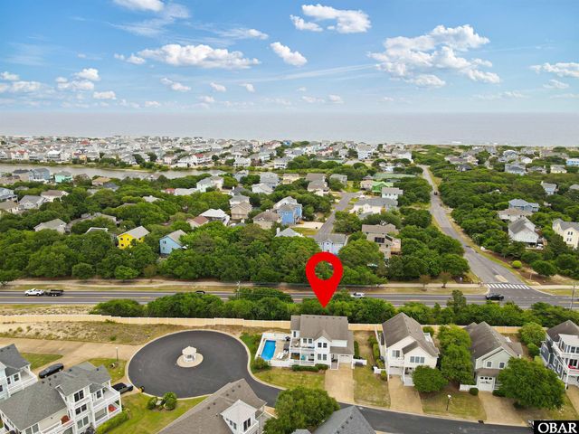 759 Ridge Point Drive Lot 42, Corolla, NC 27927