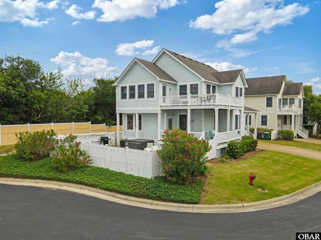 759 Ridge Point Drive Lot 42, Corolla, NC 27927