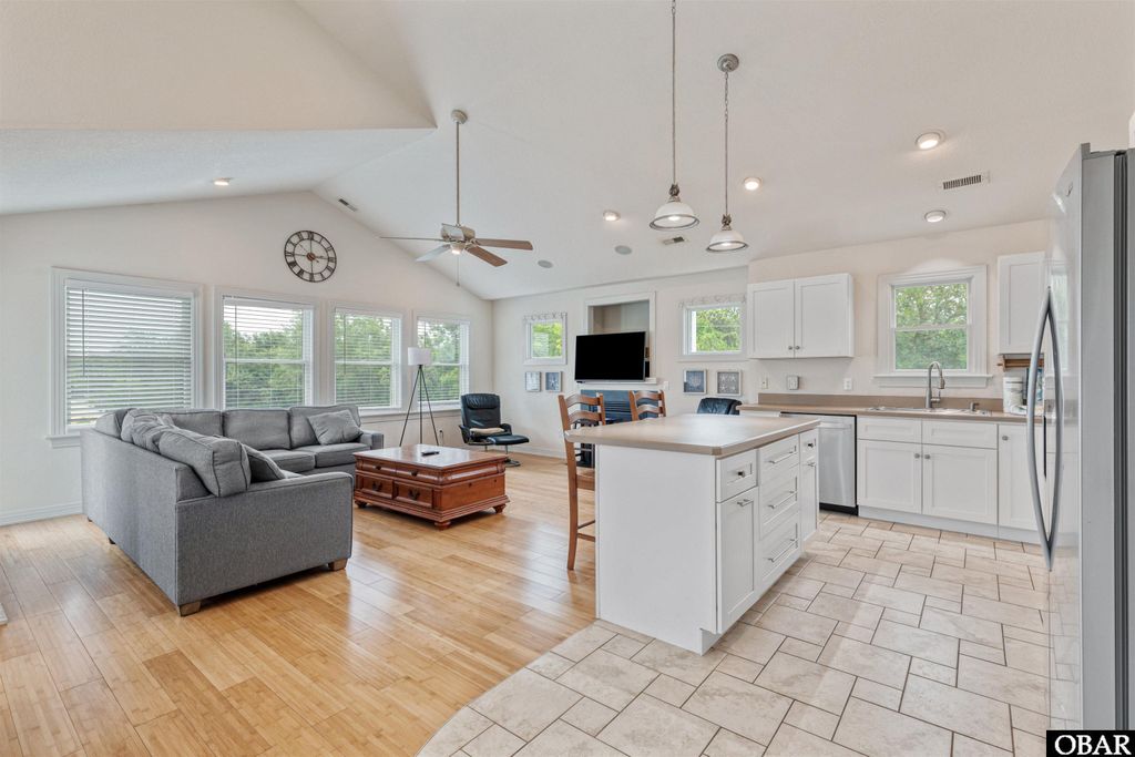 Image 11 of property listing at 759 Ridge Point Drive Lot 42, Corolla, NC 27927