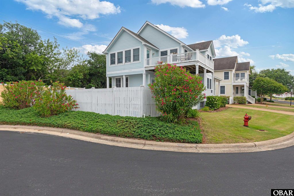 Image 4 of property listing at 759 Ridge Point Drive Lot 42, Corolla, NC 27927