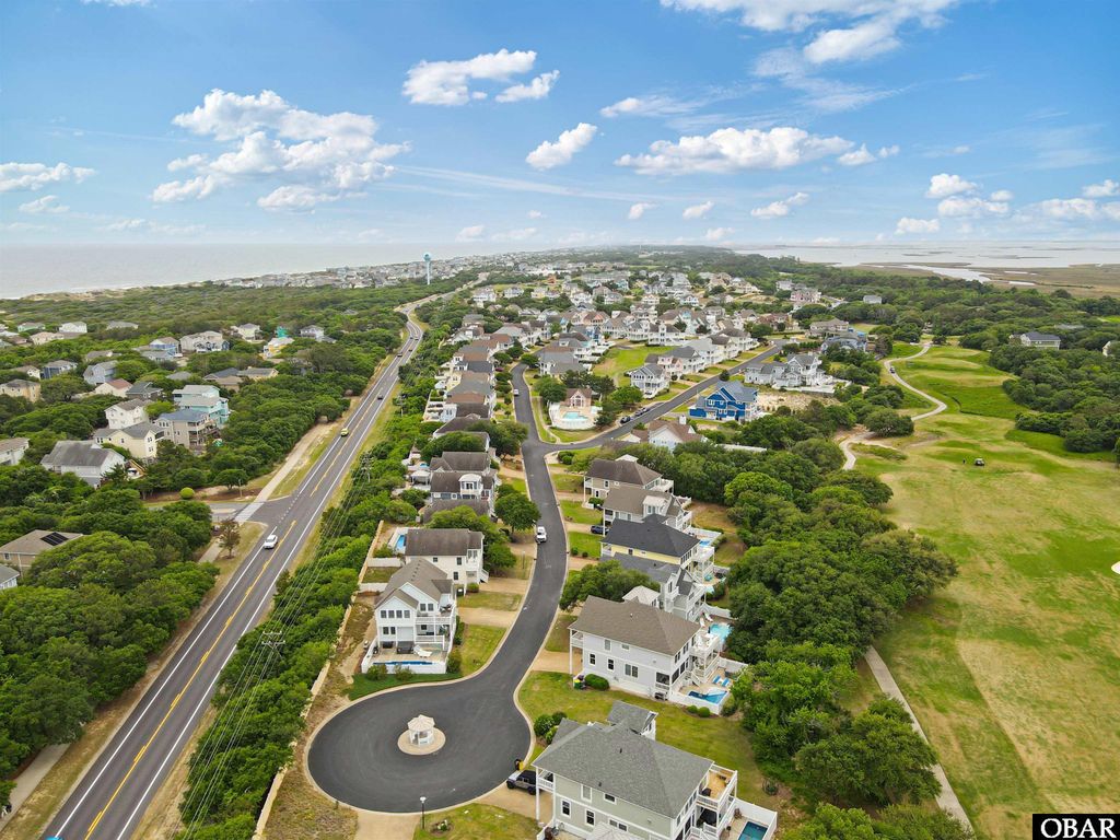 Image 36 of property listing at 759 Ridge Point Drive Lot 42, Corolla, NC 27927