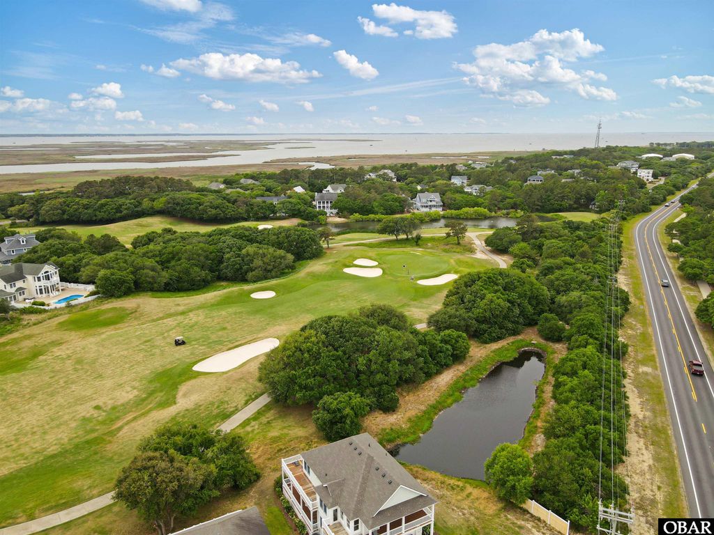 Image 37 of property listing at 759 Ridge Point Drive Lot 42, Corolla, NC 27927