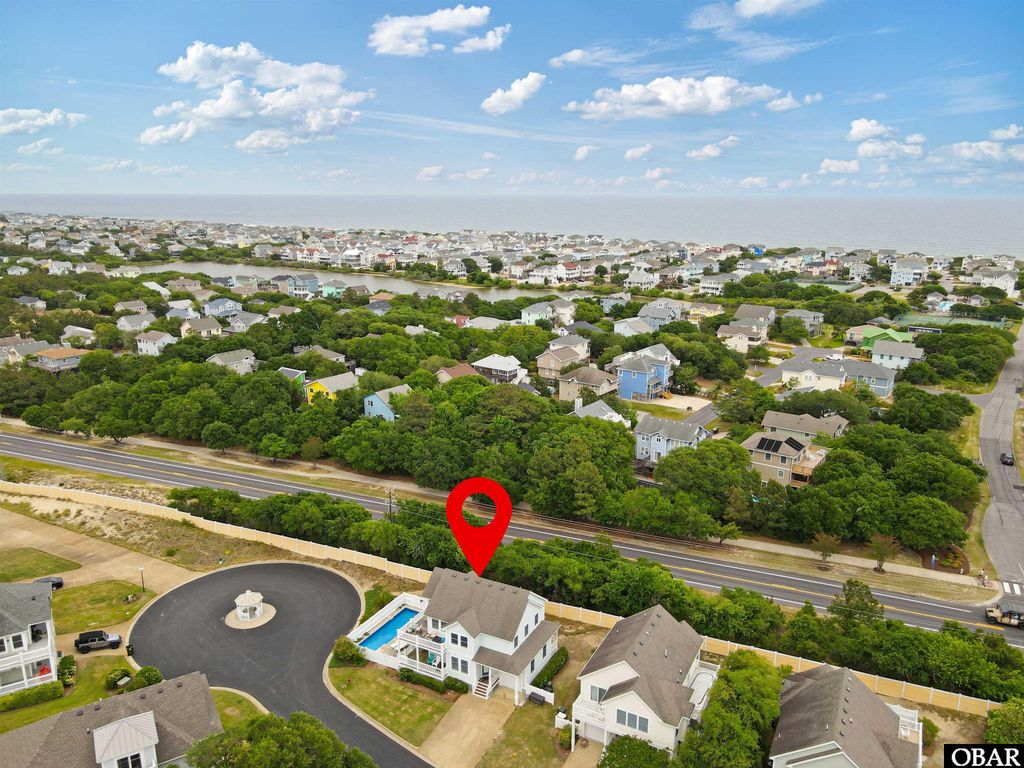 Image 44 of property listing at 759 Ridge Point Drive Lot 42, Corolla, NC 27927