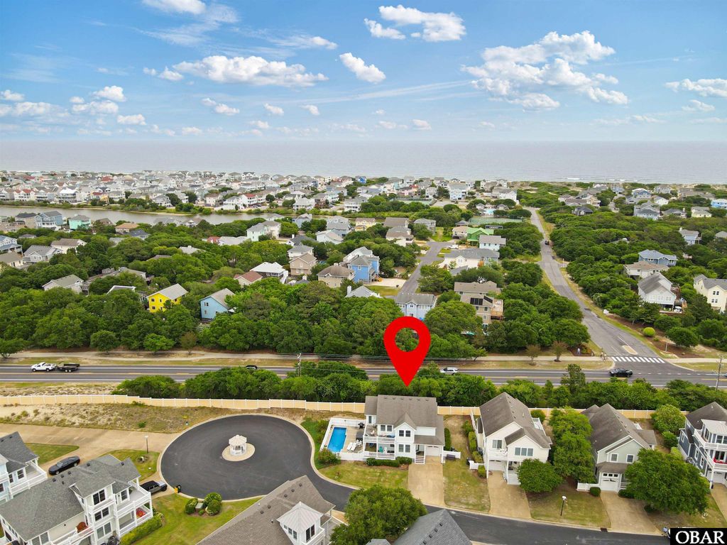 Image 45 of property listing at 759 Ridge Point Drive Lot 42, Corolla, NC 27927