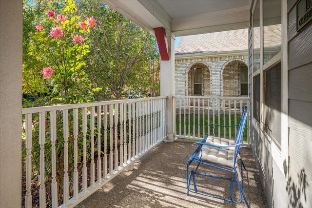 1131 Charleston Lane, Savannah, TX 76227
