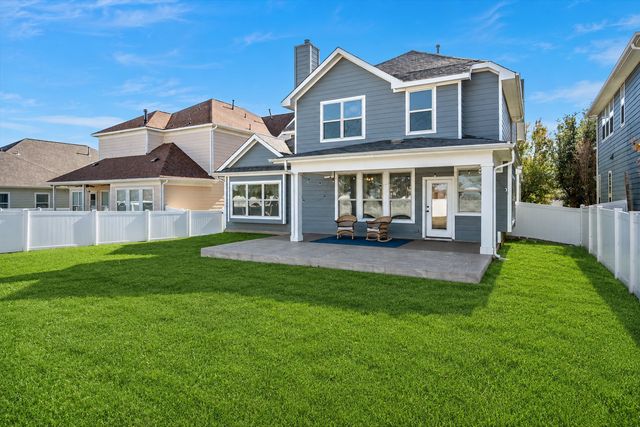 1131 Charleston Lane, Savannah, TX 76227