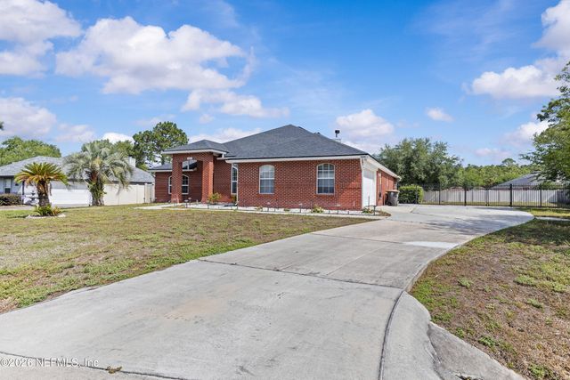 10211 WELLHOUSE Court, Jacksonville, FL 32220