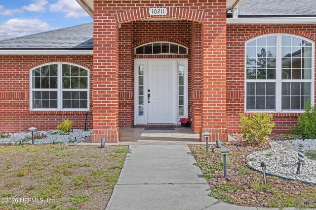 10211 WELLHOUSE Court, Jacksonville, FL 32220