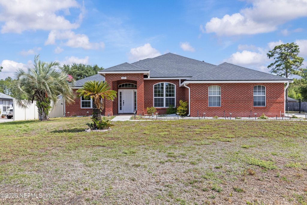 10211 WELLHOUSE Court, Jacksonville, FL 32220