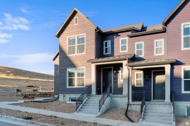 7036 W HIDDEN WAY, West Jordan, UT 84081