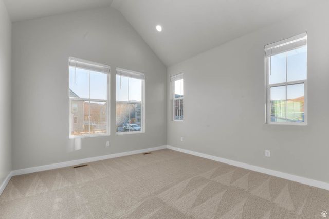 7036 W HIDDEN WAY, West Jordan, UT 84081