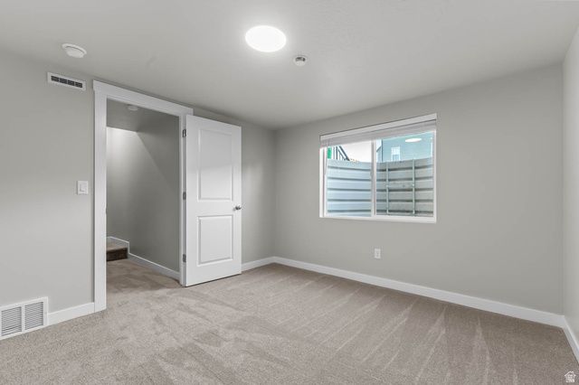 7036 W HIDDEN WAY, West Jordan, UT 84081