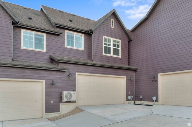 7036 W HIDDEN WAY, West Jordan, UT 84081