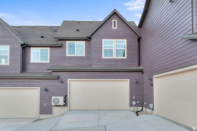 7036 W HIDDEN WAY, West Jordan, UT 84081