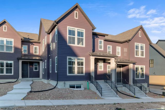 7036 W HIDDEN WAY, West Jordan, UT 84081